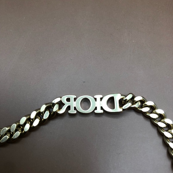 Dior Necklace - Picture 4 of 7